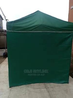2x2metre Canopy Tent