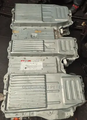 Hybrid Battery for Toyota Highlander, Lexus Rx450h 2010/2015