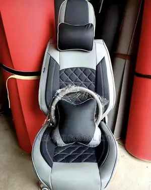 Quality Seat Cover Leather for Any Car