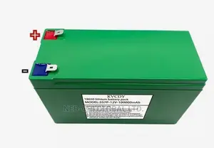 Strong Quality Battery UPS