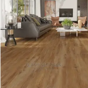Vinyl Flooring | Wooden Floor