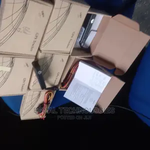 Highly Durable GPS Tracker in Surulere With App,No Renewal F