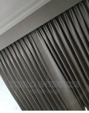 High Quality Turkish Curtains(Automated and Manual)