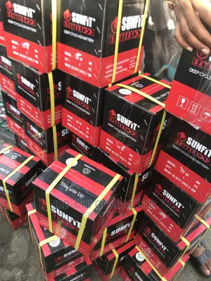 Quality Ups Battery