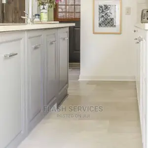 PVC Vinyl Flooring