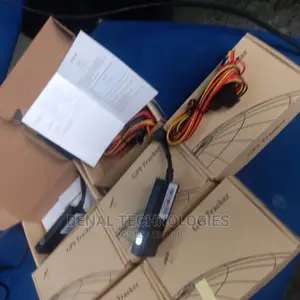 Reliable GPS Tracker in Surulere With App,No Renewal Fee