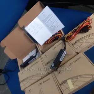 High Reliable GPS Tracker in Surulere With App,No Renewal Fe