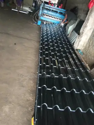 Metcopo Roofing Sheet