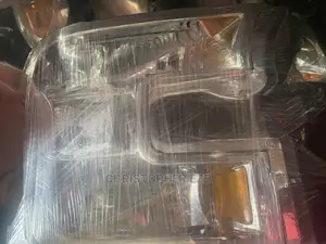 Ford F150 Head Light 2015 2016 2017 2018