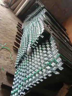 Whitezinc Roofing Sheet