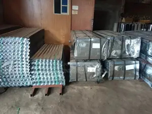 Whitezinc Roofing Sheet