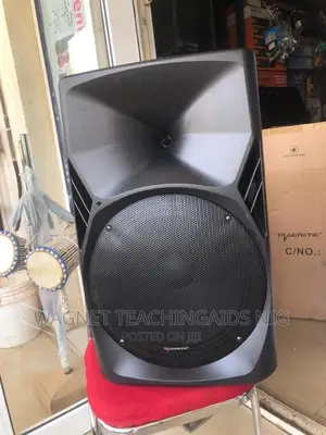 Public Address System Dealership In Abuja