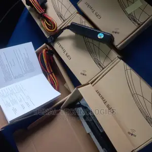 Affordable GPS Tracker in Ikoyi With App,No Renewal Fee