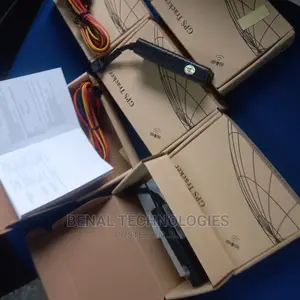 Top Affordable GPS Tracker in Ikoyi With App, No Renewal Fee