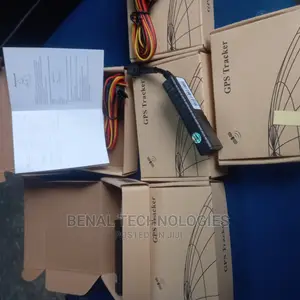 Highly Durable GPS Tracker in Ikoyi With App, No Renewal Fee