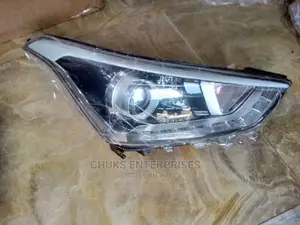 Hyundai Creta Headlight Brand New