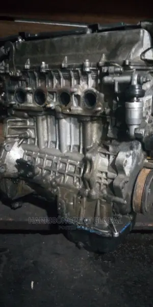 Complete Engine for Toyota Corolla 2015 Model