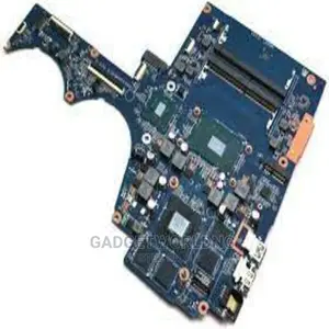 Hp Omen 15 Motherboard Fix and Replacement Service