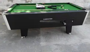 8fit and 7fit Snooker Board Coin Operated Board Original