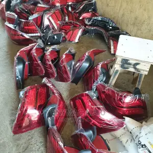 Mercedes-Benz Glk,E350,C300,ML350,Gle,Gla,Cla Back Light