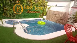 Swimming Pool/ Fountain Construction