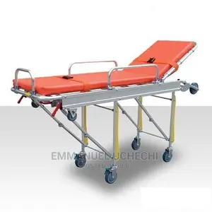 Ambulance Stretcher