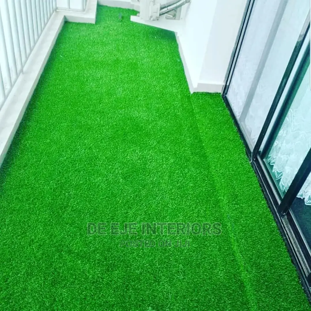 Synthetic Grass