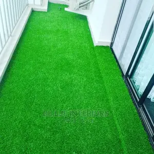 Synthetic Grass