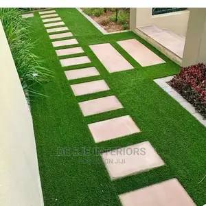Synthetic Grass