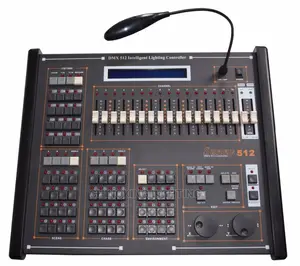 DMX Sunny 512