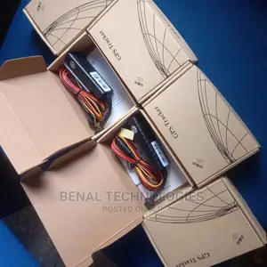 Very Affordable GPS Tracker in Ibeju With App,No Renewal Fee