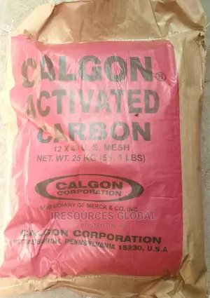 Activated Carbon