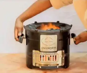 Envirofit Charcoal Stove