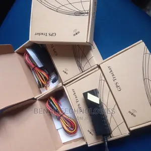 Highly Durable GPS Tracker in Ibeju With App, No Renewal Fee