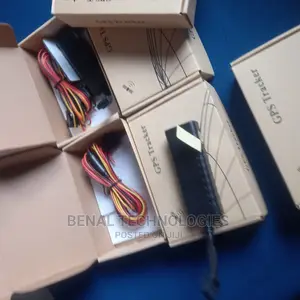 Very Durable Affordable GPS Tracker in Ibeju With App