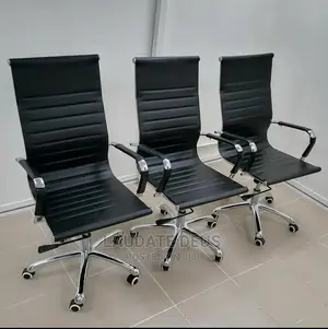 New Imported Swivel Office Chair