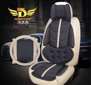 Original Quality Leather Seat for Cars