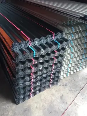 Aluzinc Roofing Sheet