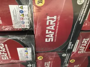 Battery Original for Cars and for Jeeps
