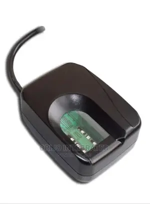 Futronics Finger Print Scanner FS80H