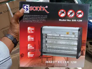 Sonik Insect Killer - 16 Watts