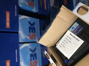 Industrial Battery for Trucks