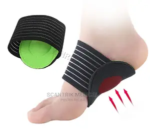 High Quality Arch Support Flat Feet Foot Fallen Plantar