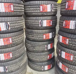 Tires for Cars and Trucks 215/55/17