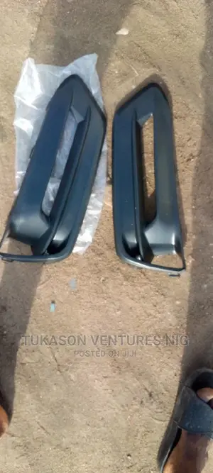 Fog Light Cover 2018 Honda Accord