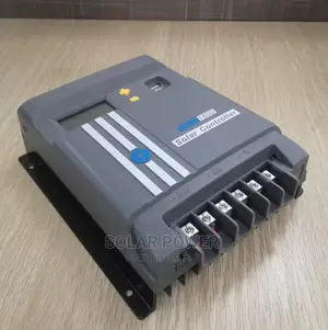 Solar Talkers MPPT Charge Controller 40ah