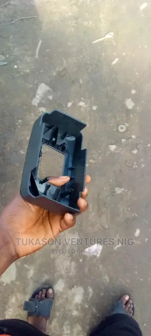 Radar Sensor Cover Honda Accord 2018 Model