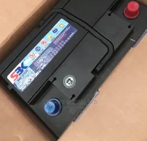 Correct Strong Battery Sbk 75ahs for Big Cars