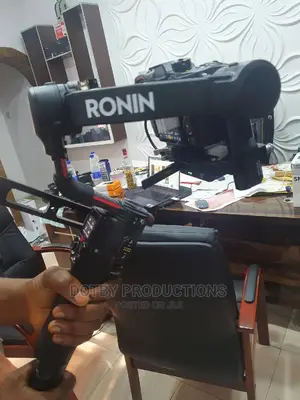 DJI Rs2 PRO for Rent