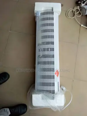 Supertek Air Curtain With Remote Control